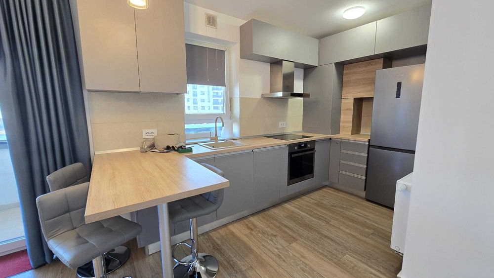 Apartament 2 camere Coresi Kasper