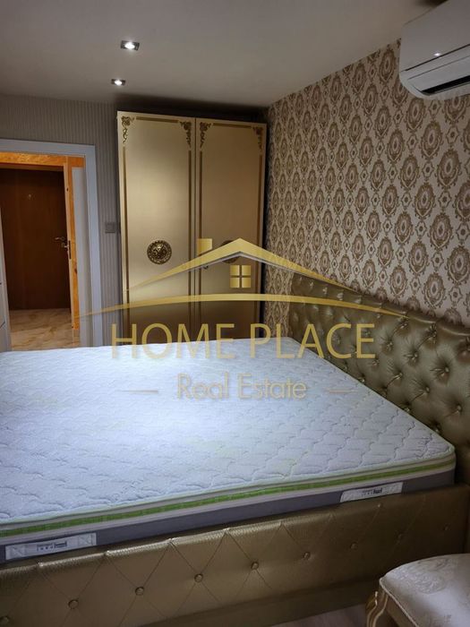 Дава се под наем Двустаен апартамент в Варна, Център - 70 кв.м за 478.38 € - Снимка #6