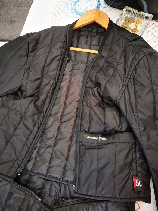 Мъжка мото екипировка Ducati by dainese