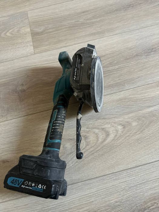 Кафель басатын