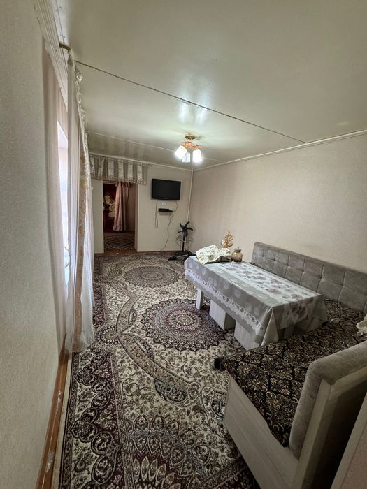 Ховли уй сотилади 6 сотик