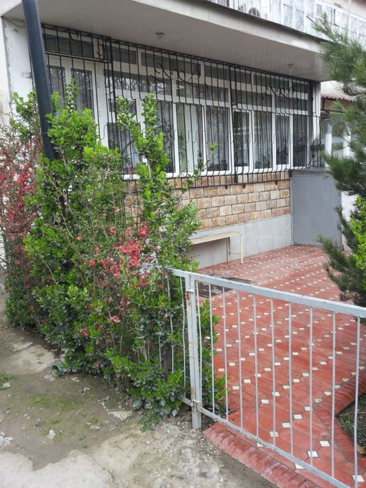 Поодается 3х комнатная квартира