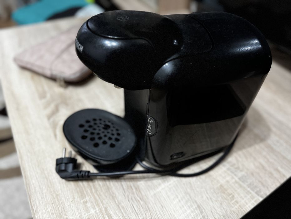 Aparat de cafea Bosch Tassimo – Stare excelentă