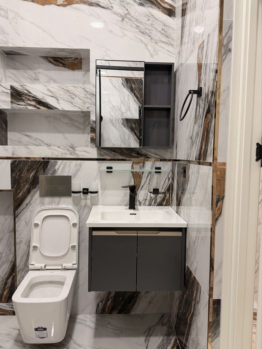 Продаётся роскошная квартира. Улица Глинка