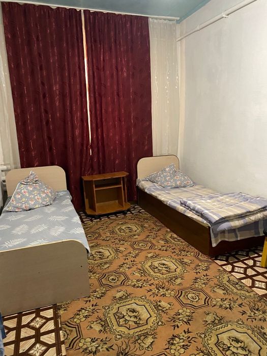 Здам квартиру в частом доме