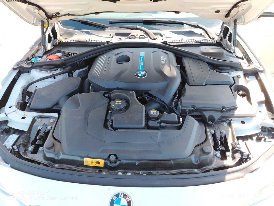 Dezmembrari / Dezmembrez / Piese BMW Seria 3 F30 (2011–2019)