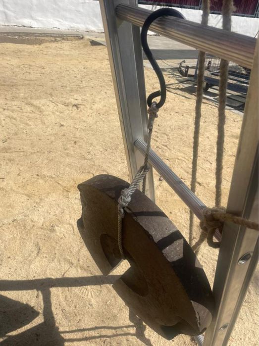 продам щенков немецкой овчарки