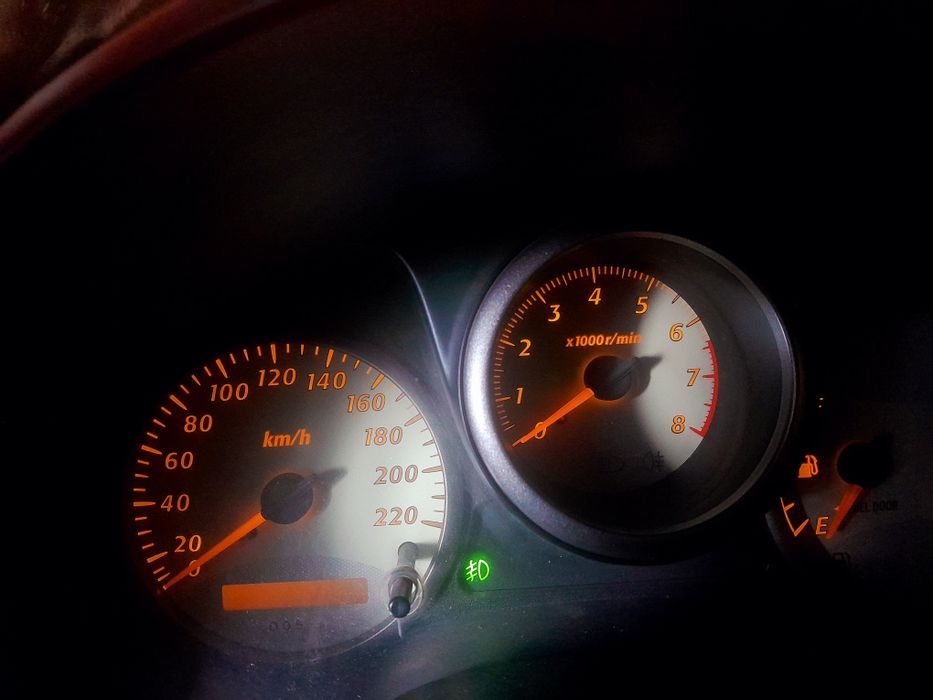 Рав4 2001 состояние идеал