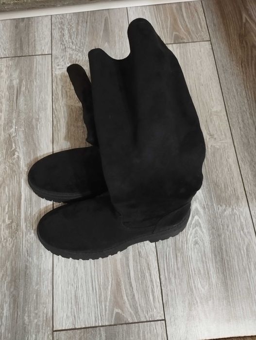 Маркови Боти и ботуши