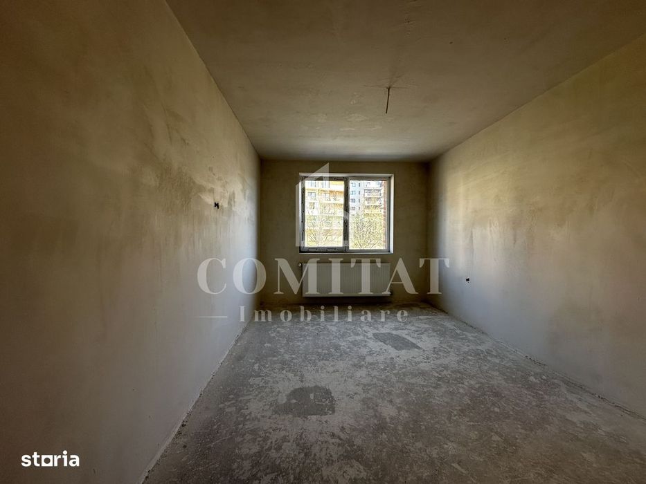 Apartament 4 camere | Etaj intermediar | Chinteni