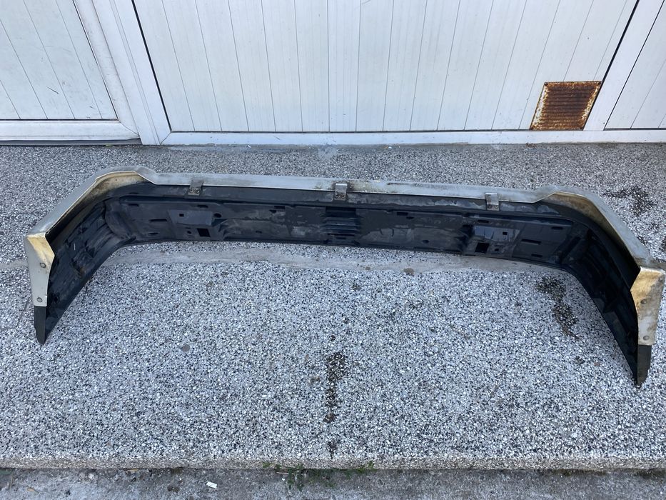 Задна броня за Opel Kadett gsi