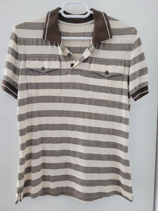 Tricou Just Cavalli S