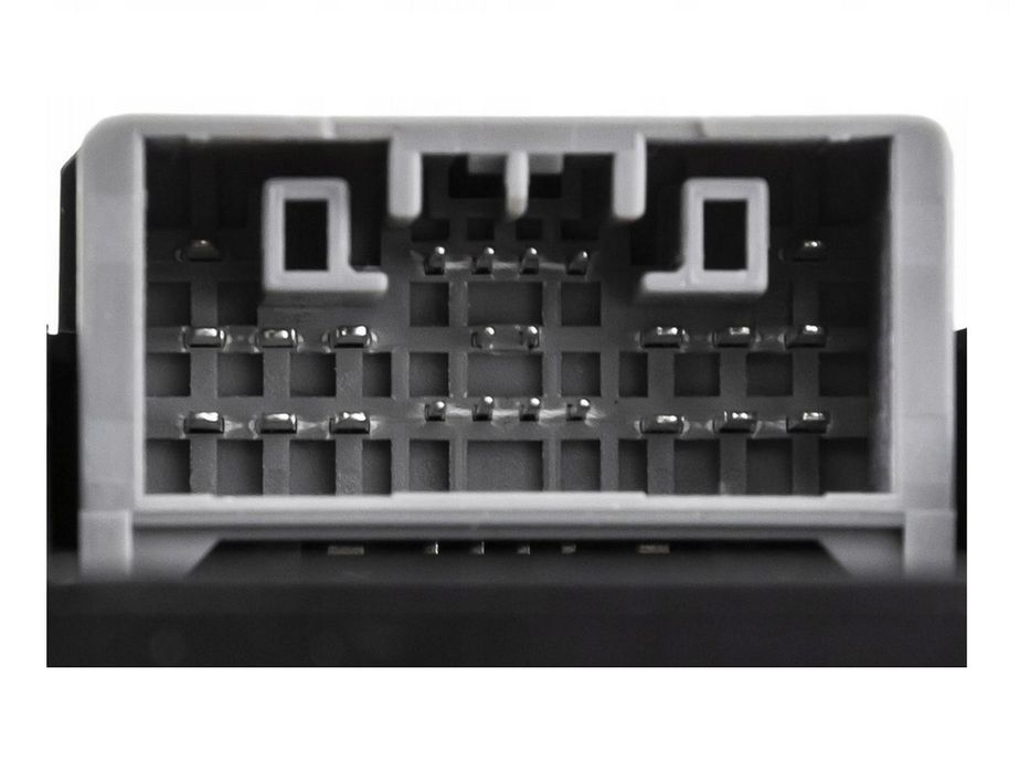 Бутони за ел стъкла за Honda HR-V MK 2 (2015–2022)