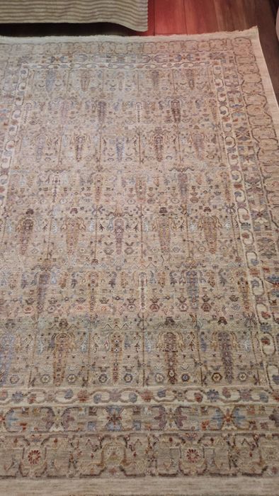 Ковер турецкий новый 160 на 230