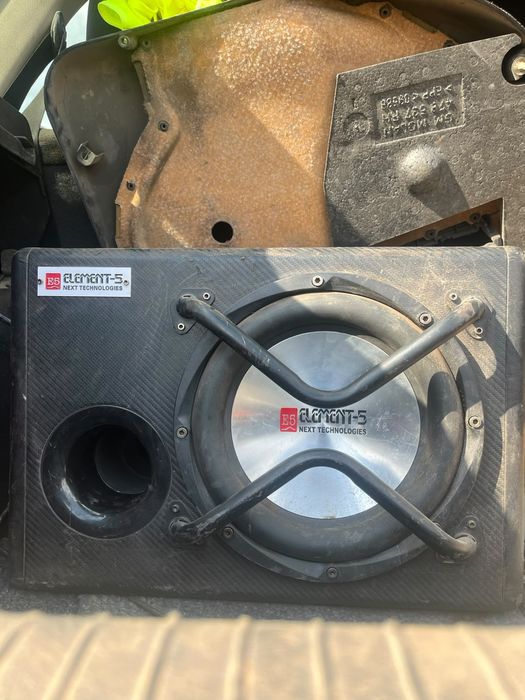 Буфер отличное состояние