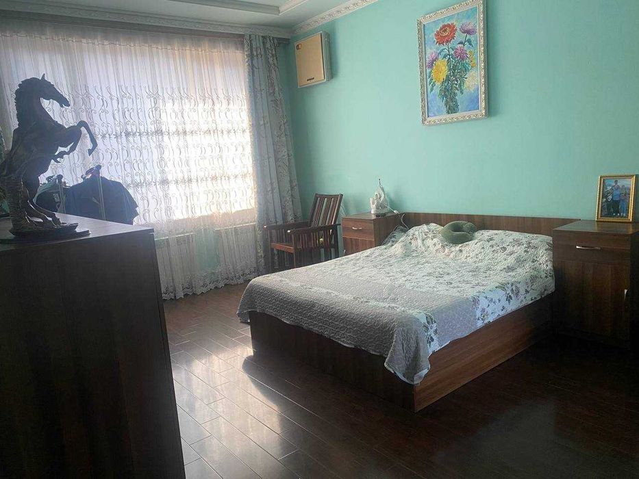 Продажа частного дома.