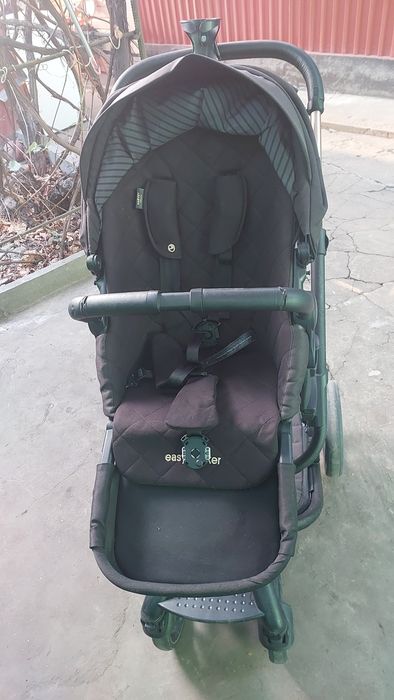 Коляска прогулочная Easywalker