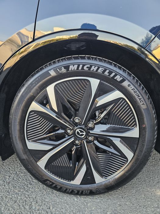 Anvelope Michelin 245/45/R19