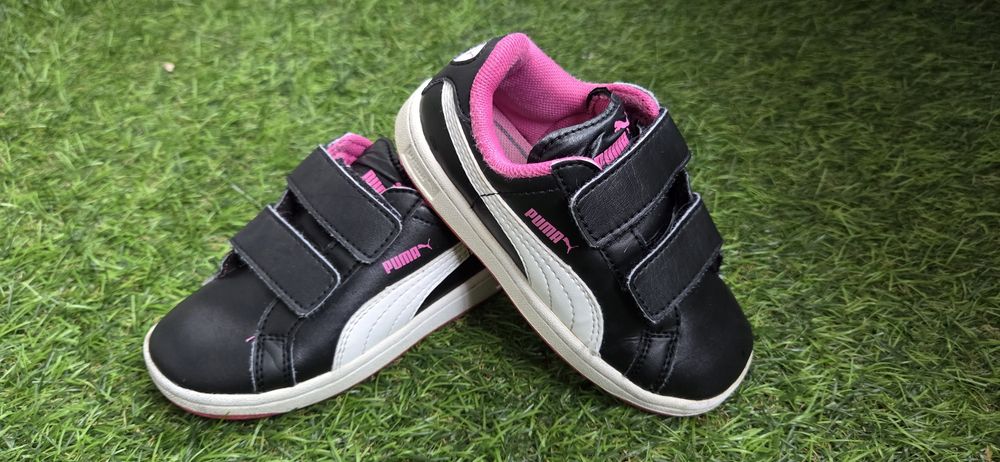 Детски маратонки Puma