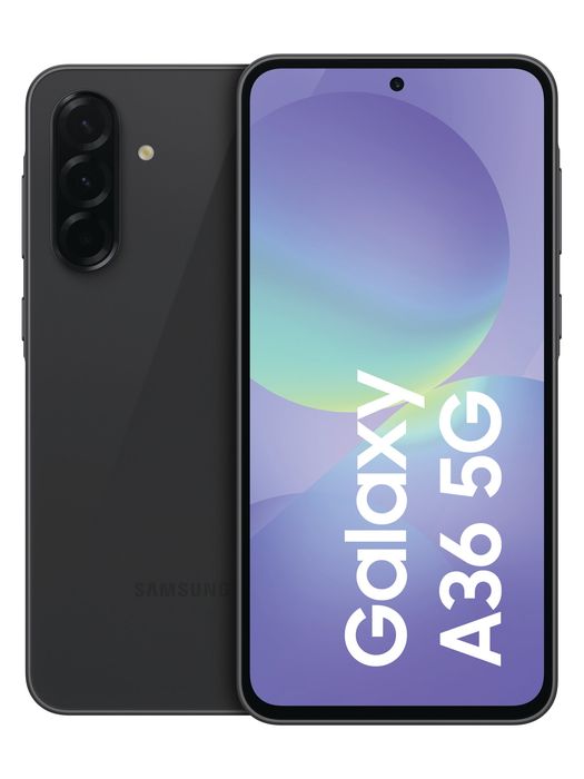 Samsung Galaxy A36 5G