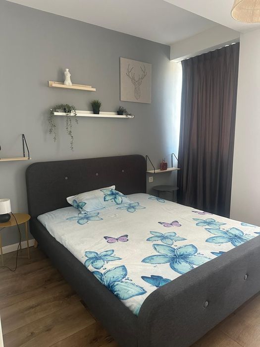 Apartament 2 camere de închiriat Tunari-proprietar