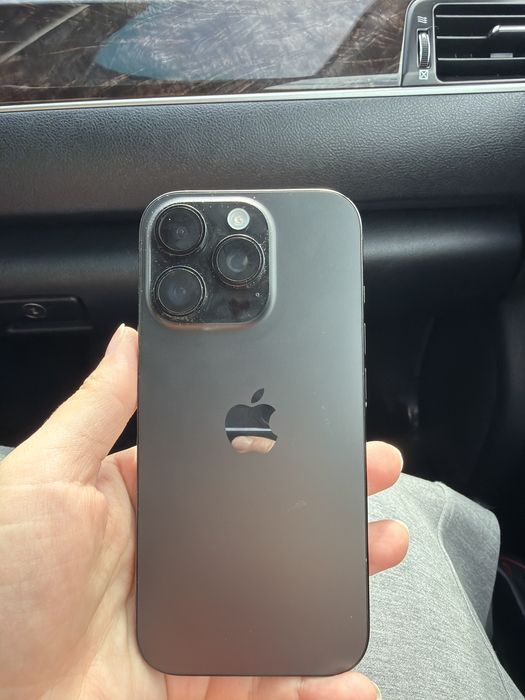 Iphone 16 pro 128 г,
