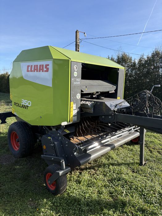 Tractor class +utilaje