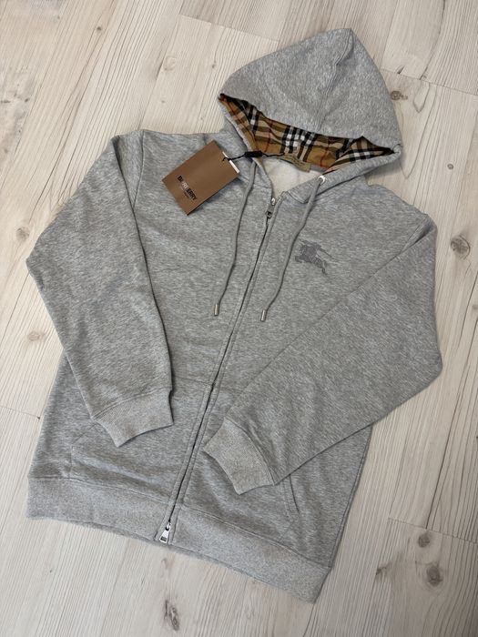 Hanorac Burberry