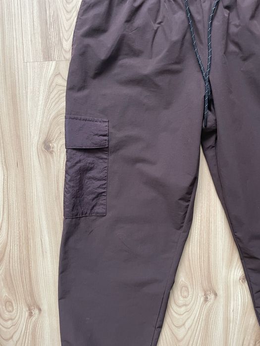 NIKE cargo/мъжки спортен карго панталон М