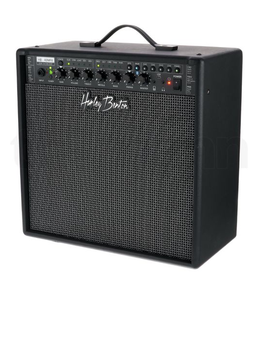 Amplificator Harley Benton HB-40MFX