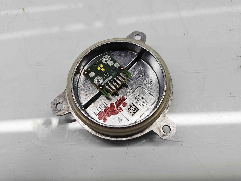 Droser far Bmw 3 Saloon (G20) [Fabr 2018-2025] OEM