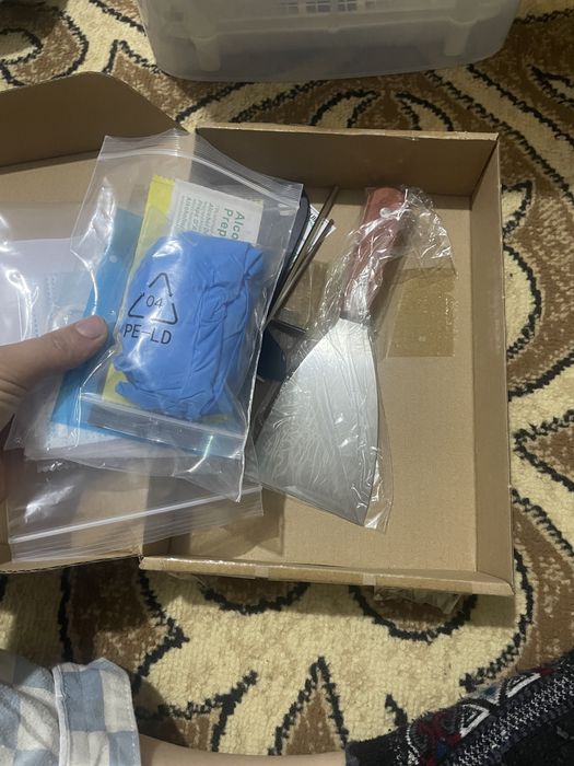 Anycubic Photon Mono M7 Pro , Anycubic Wash and Cure 3 Plus