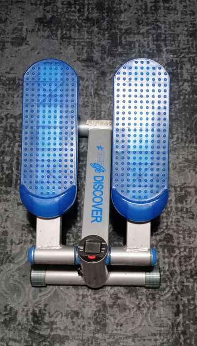 Stepper Toplife DISCOVER- ofertă !!!