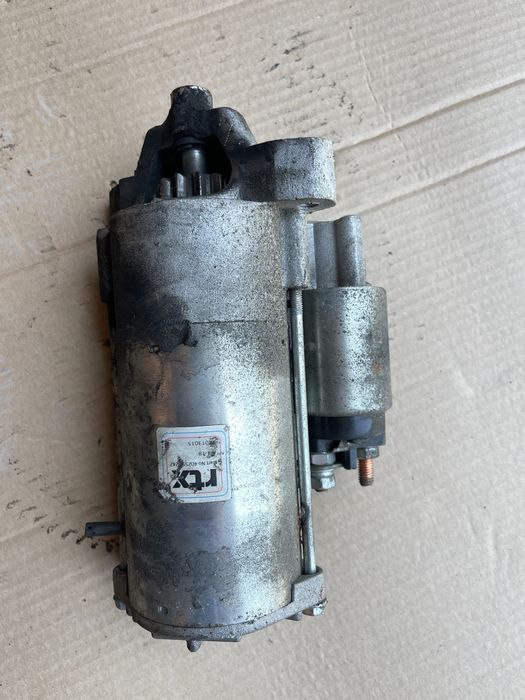 Electromotor Ford 2.0 TDCi 6 trepte Focus Mondeo