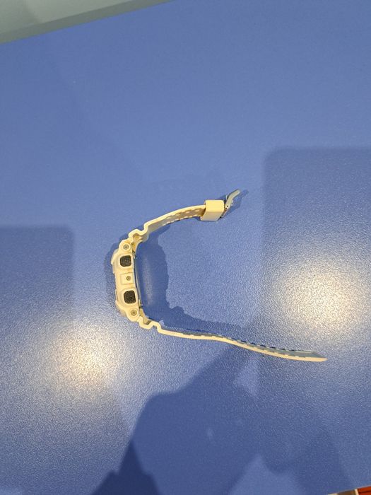 Часовник Casio G shock бартер