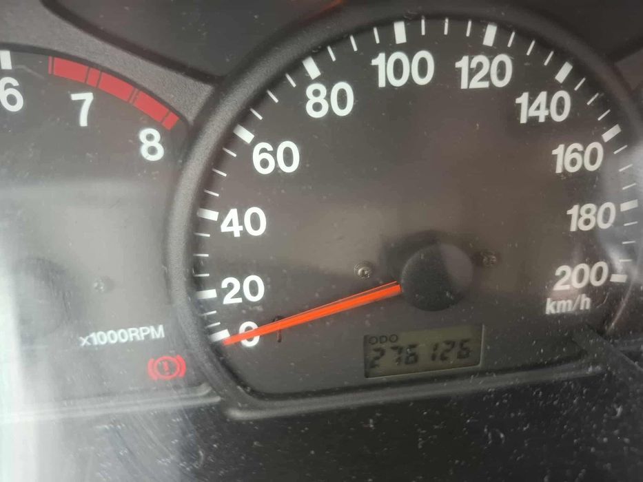 Suzuki Grand Vitara an 1999
