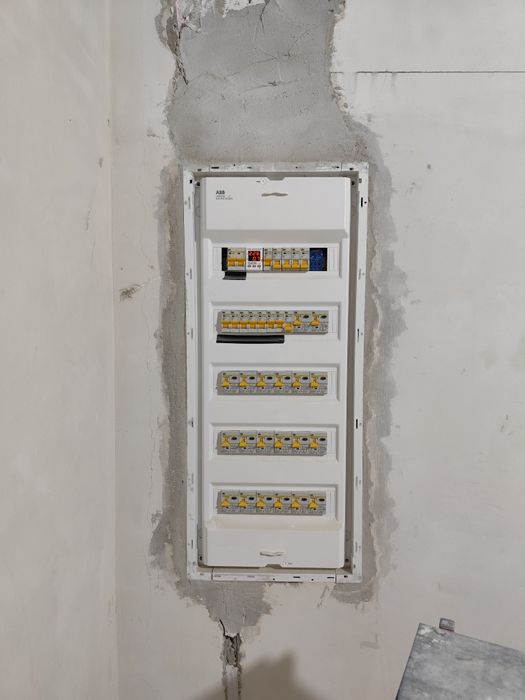 Electric Электрик