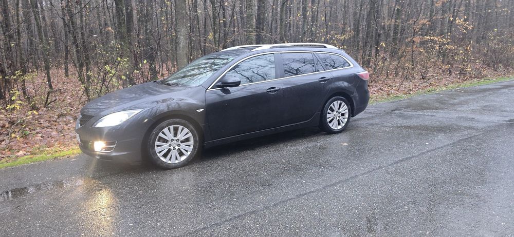 De vanzare mazda 6