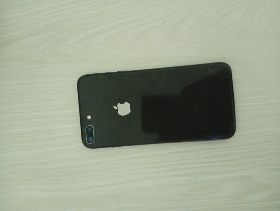 Iphone 8 plus ideal