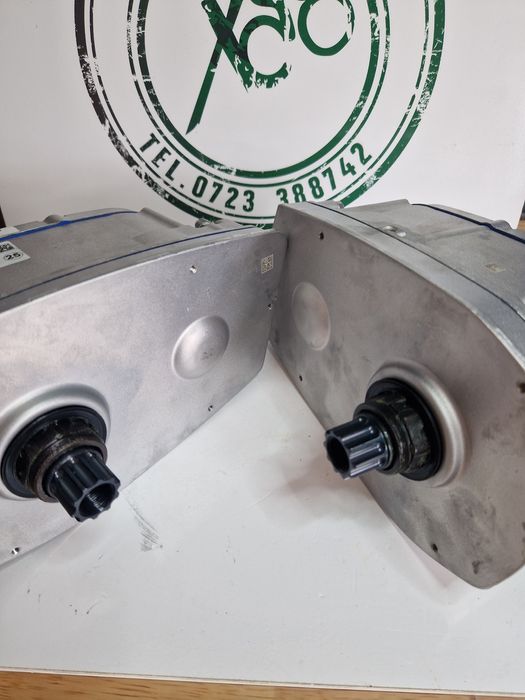 Motor Ebike Brose Drive S 90 NM nou, factura garantie