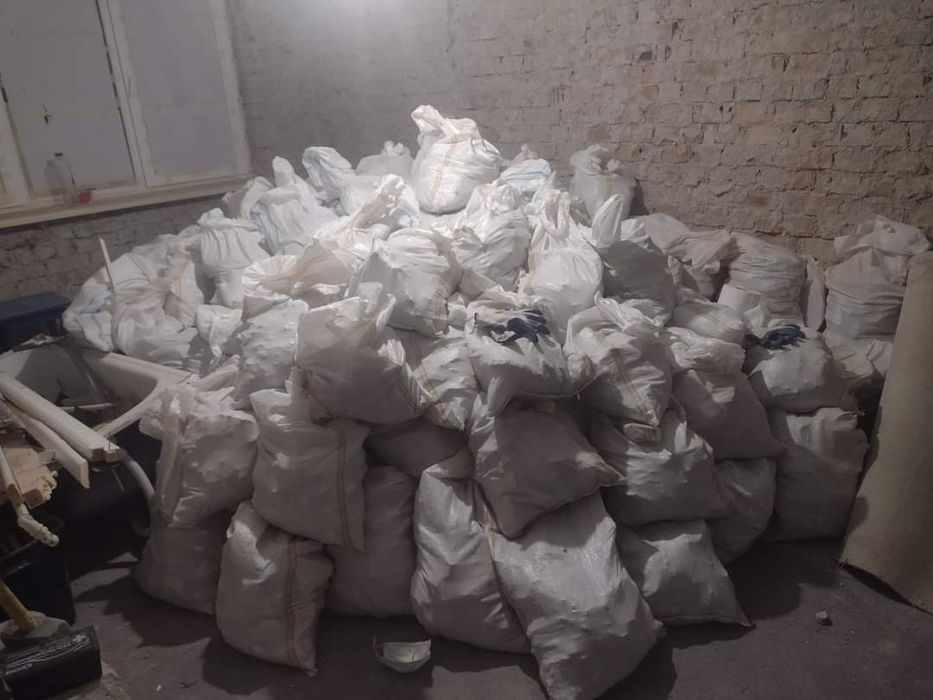 Demolări  apartamente TULCEA