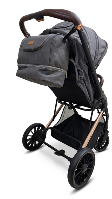 Коляска прогулочная