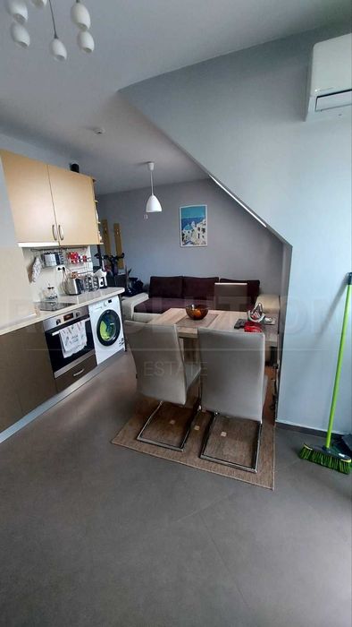 Продава се Двустаен апартамент в София, Студентски град - 67 кв.м за 2445 €/кв.м - Снимка #9