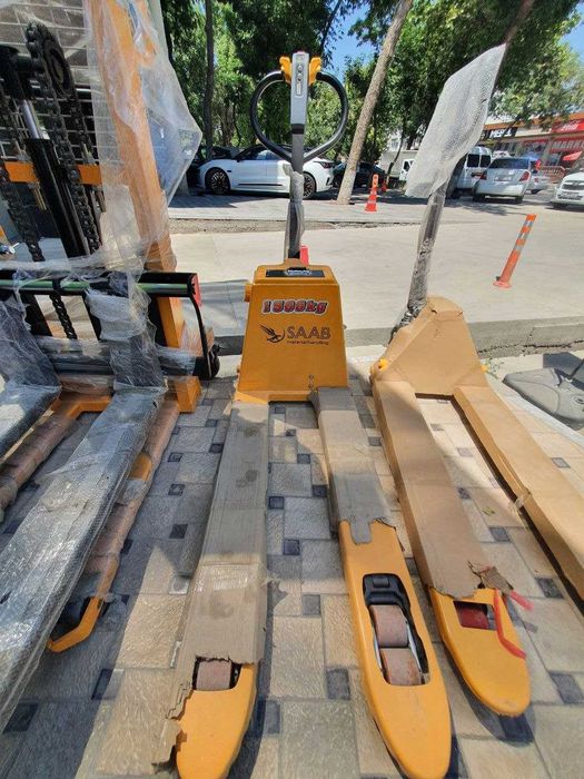 Штабелер / shtabeler / рохля / roxli / рохлер