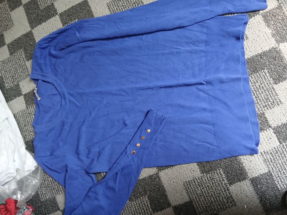 Кофта длинная.          .