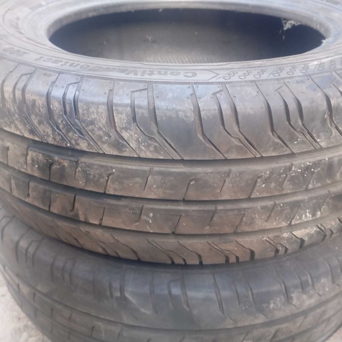 Продавам гуми за бусове 16" нов дот