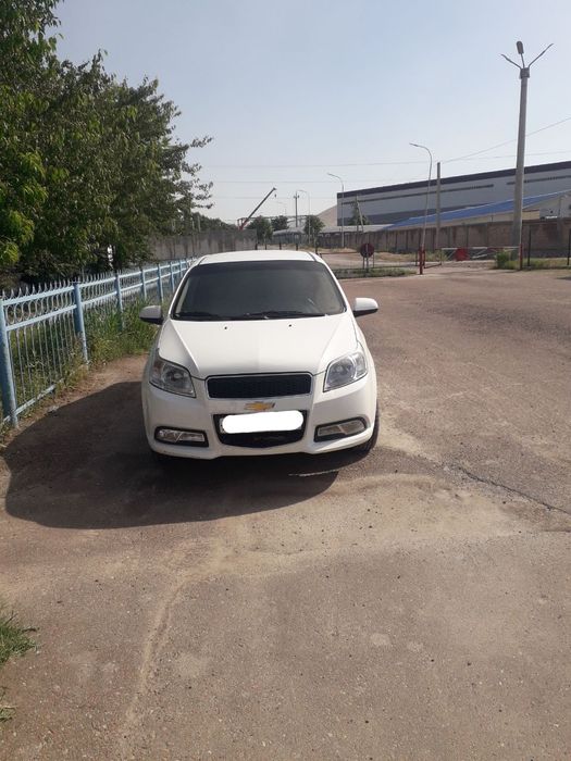 Некся 3 сотилади 2019 йил