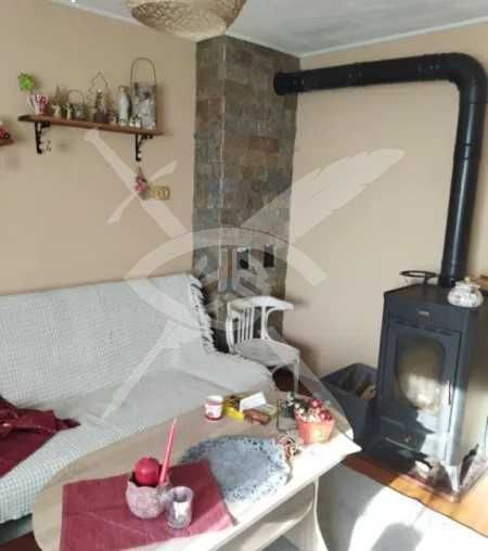 Продава се Къща в с. Драгомир, Област Пловдив - 160 кв.м за 313 €/кв.м - Снимка #1