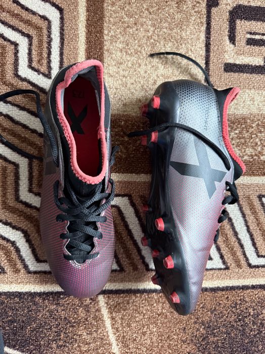 Бутонки Adidas Techfit