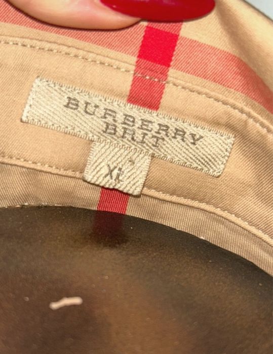 Camasa Burberry Brit